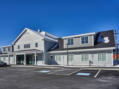 Biddeford Saco Dental Associates