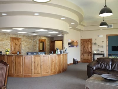 Big Horn Dental Clinic