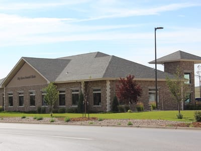 Big Horn Dental Clinic