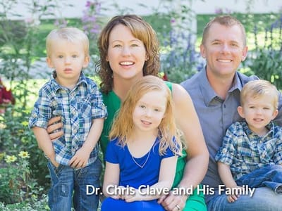 Big Sky Dental Clinic: Chris Clave DMD