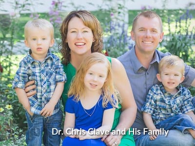 Big Sky Dental Clinic: Chris Clave DMD
