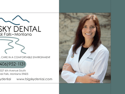 Big Sky Dental