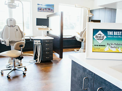 Big Sky Pediatric Dentistry - Whitefish