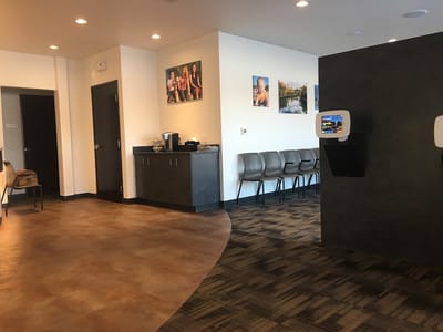 Big Sky Pediatric Dentistry - Whitefish