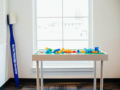 Big Sky Pediatric Dentistry - Whitefish