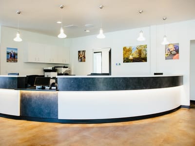 Big Sky Pediatric Dentistry - Whitefish