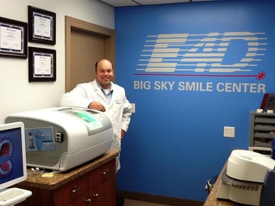 Big Sky Smile Center