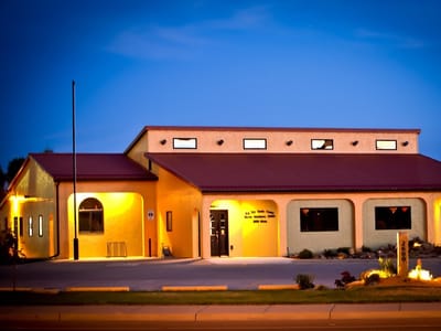 Big Sky Smile Center