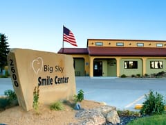 Big Sky Smile Center