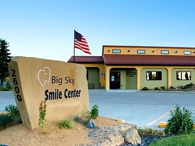 Big Sky Smile Center