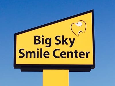Big Sky Smile Center