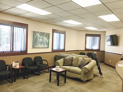 Big Sky Smile Center