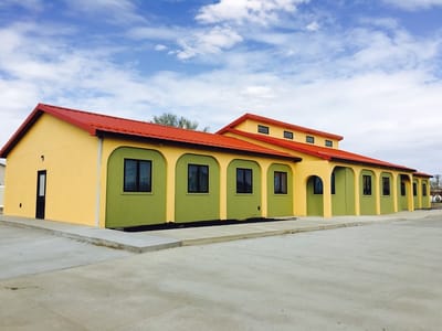 Big Sky Smile Center