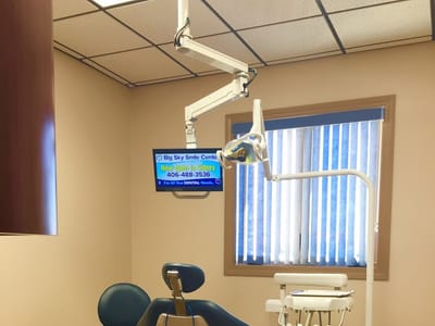 Big Sky Smile Center
