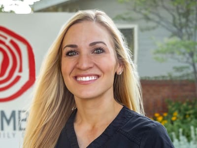 Big Timber Family Dental