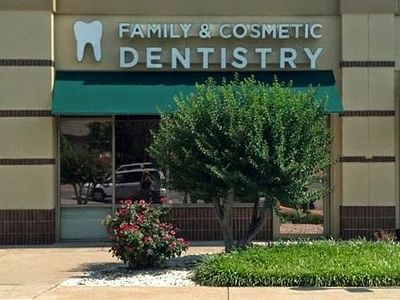 Biggers Family Dentistry