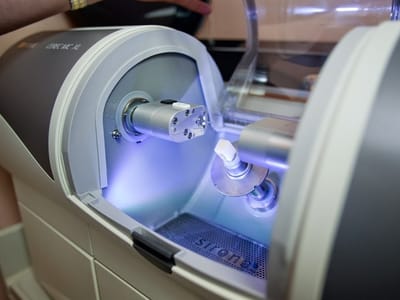 Biggers Family Dentistry