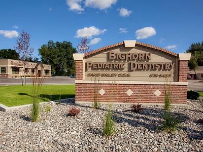 Bighorn Pediatric Dentistry
