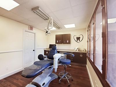 Billings Dental Care