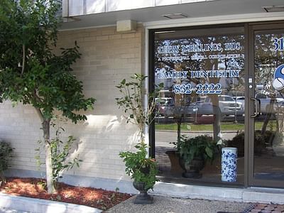 Billings Family Dentistry