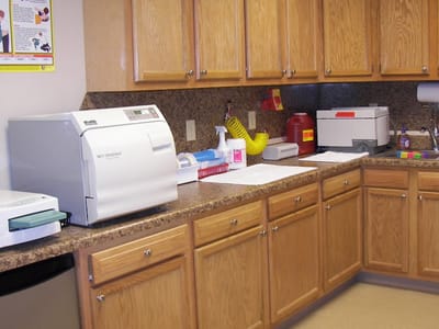 Billings Family Dentistry