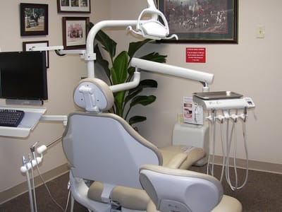 Billings Family Dentistry