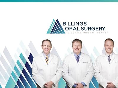 Billings Oral Surgery & Dental Implant Center