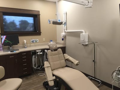 Billings Oral Surgery & Dental Implant Center