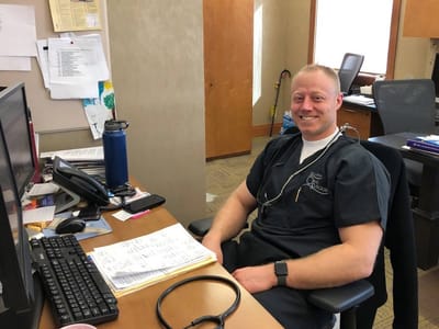 Billings Oral Surgery & Dental Implant Center