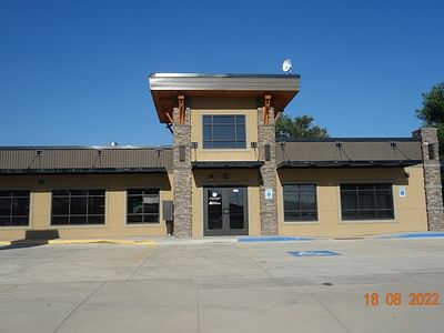 Billings Oral Surgery & Dental Implant Center