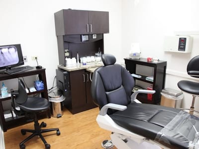 Bingham and Howarth Family Dentistry, PLLC