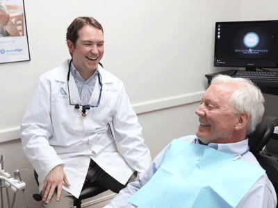 Bingham and Howarth Family Dentistry, PLLC