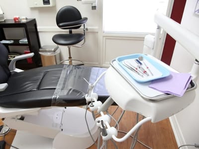 Bingham and Howarth Family Dentistry, PLLC