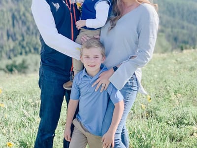 Bingham and Howarth Family Dentistry, PLLC