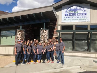 Birch Family Dental