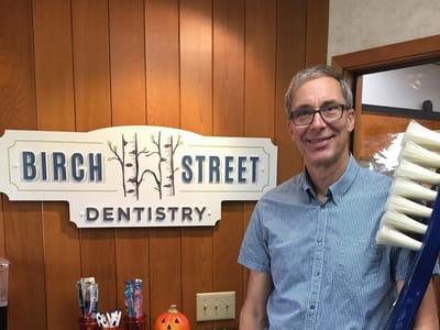 Birch Street Dentistry