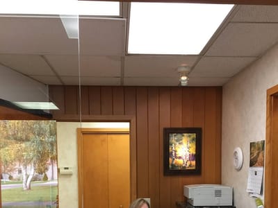 Birch Street Dentistry