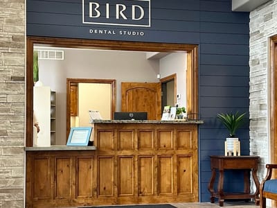Bird Dental Studio PLLC - Cosmetic & Family Dentistry