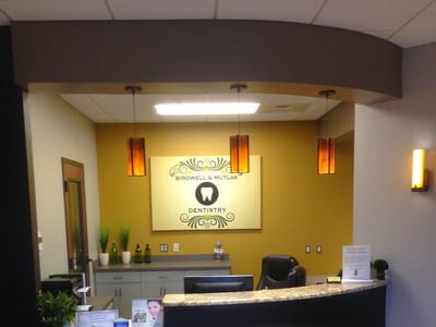 Birdwell & Mutlak Dentistry