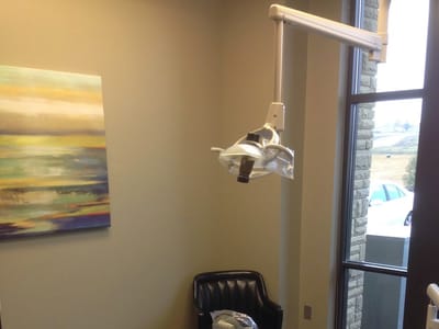 Birdwell & Mutlak Dentistry