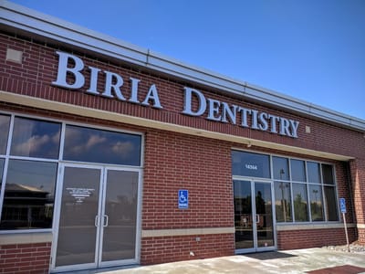 Biria Dentistry