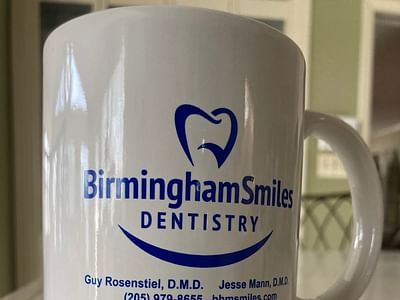 Birmingham Smiles Dentistry