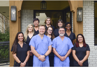 Birmingham Smiles Dentistry