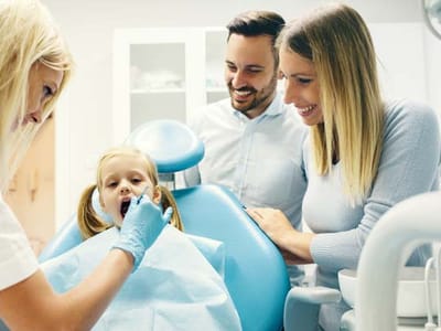 Bishop Ranch Dentistry
