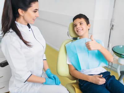 Bishop Ranch Dentistry