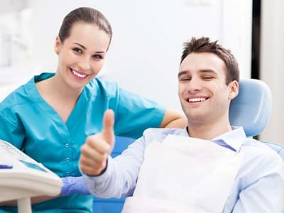 Bishop Ranch Dentistry
