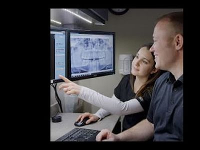 Bismarck Advanced Dental and Implants