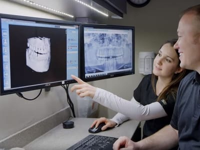 Bismarck Advanced Dental and Implants