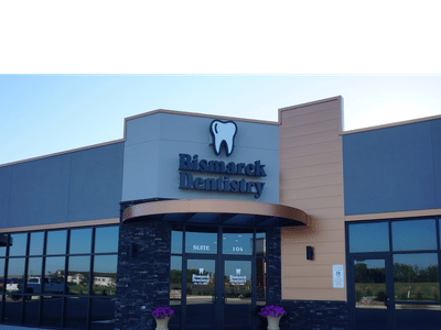 Bismarck Dentistry