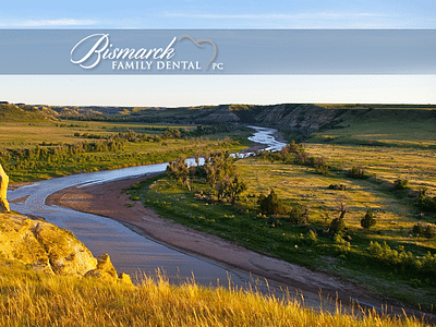 Bismarck Family Dental, PC